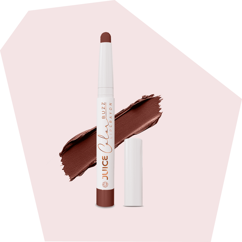 Color Buzz Lip Crayon