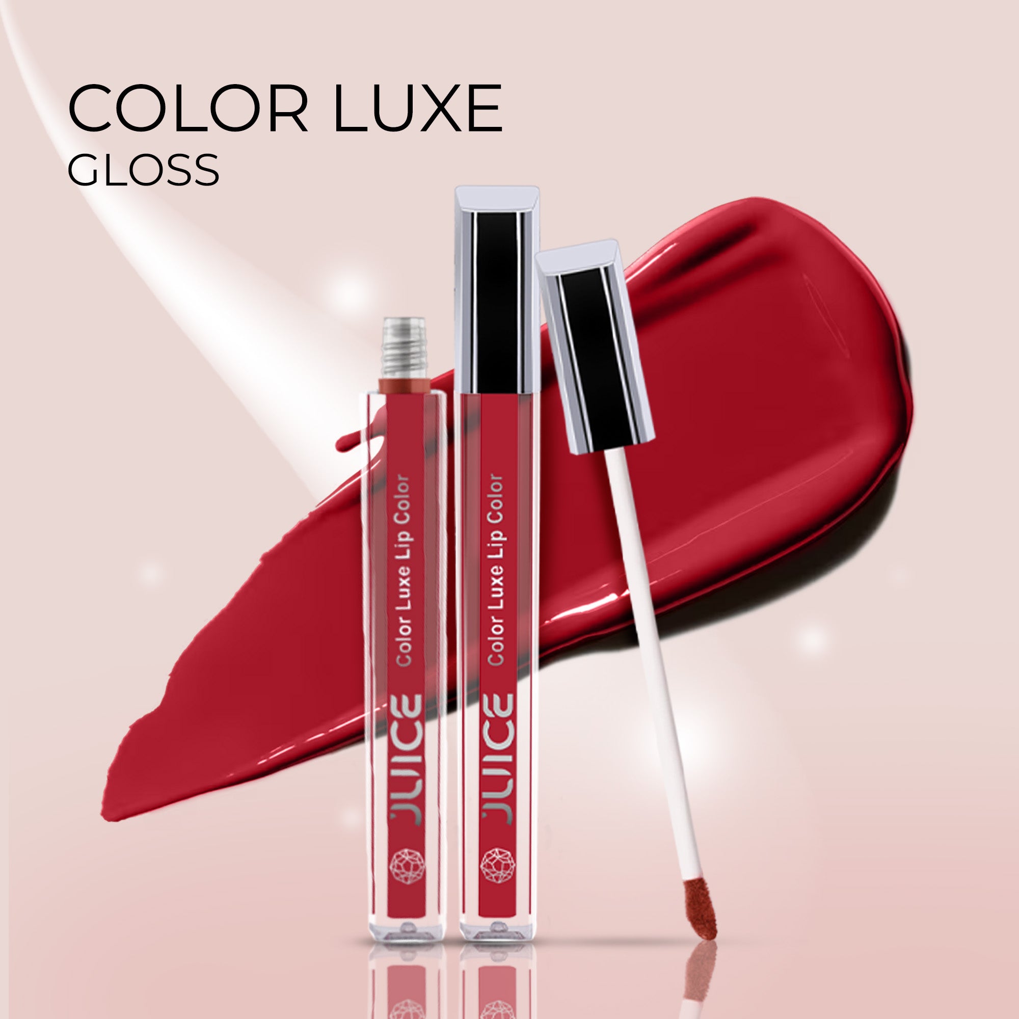 JUICE COLOR LUXE – LIP GLOSS