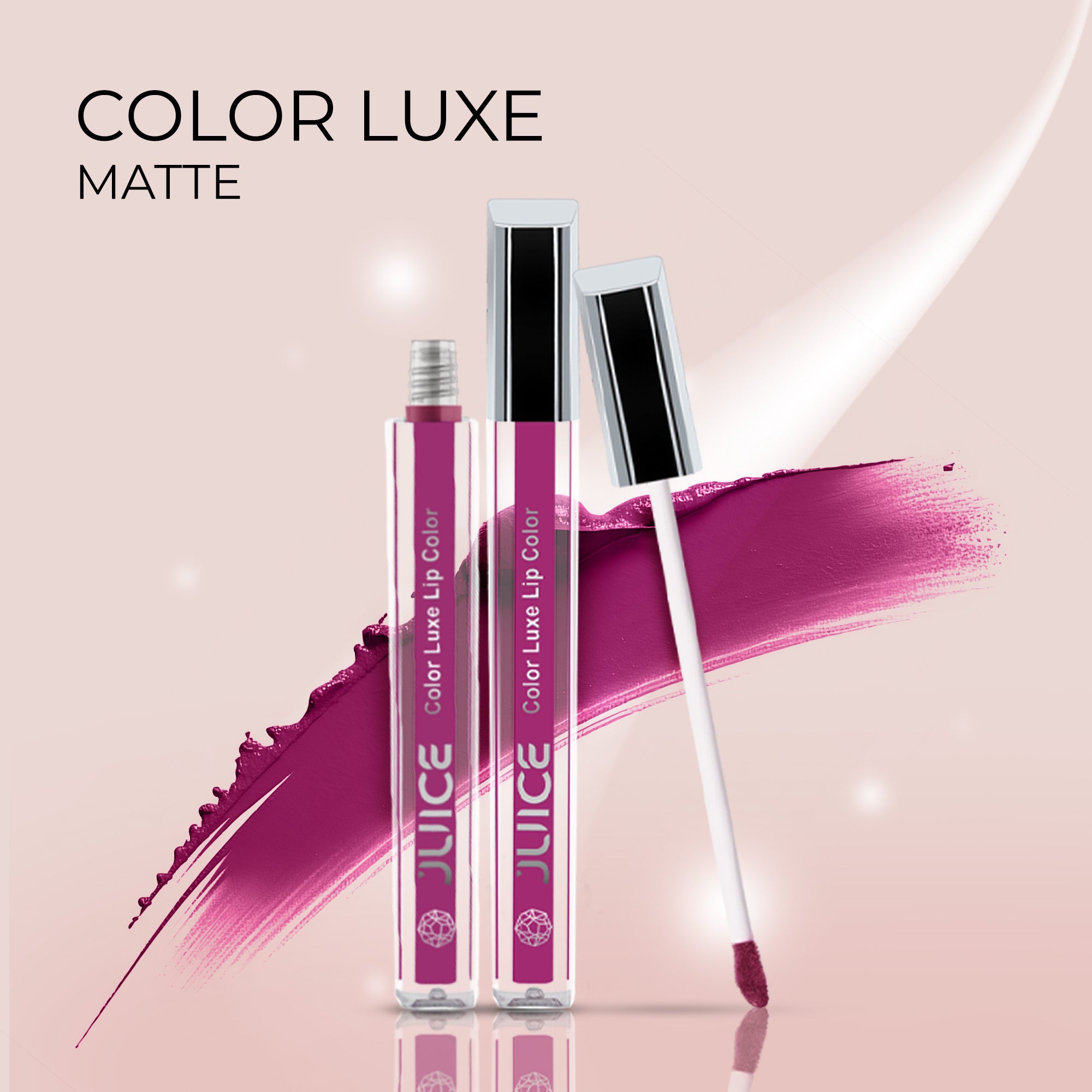 JUICE COLOR LUXE MATTE
