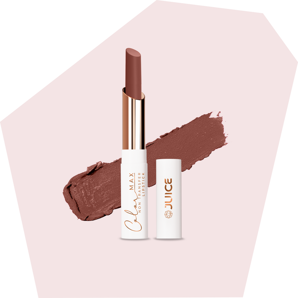 Color Max Non Transfer Lipstick