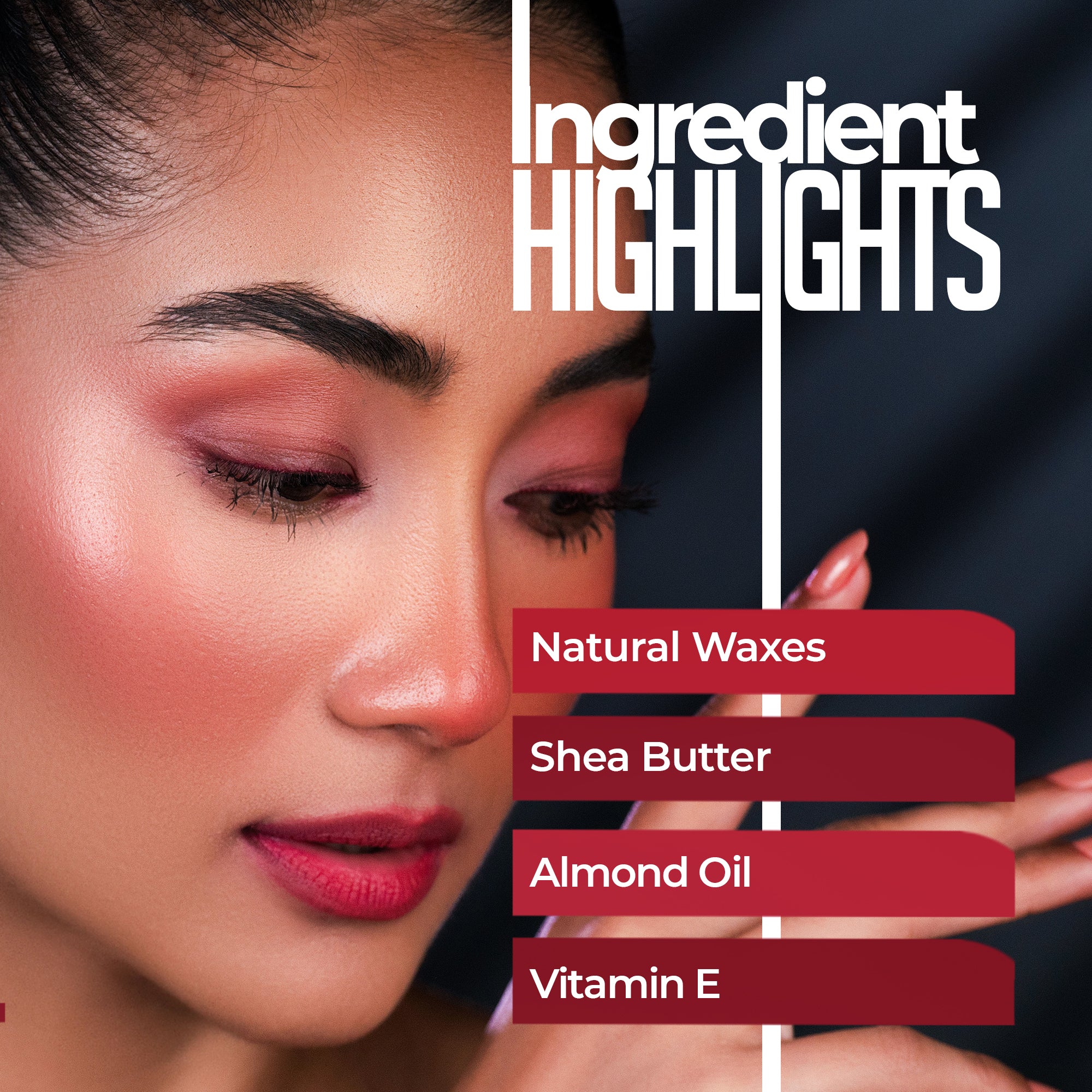 Juice Matte Blush