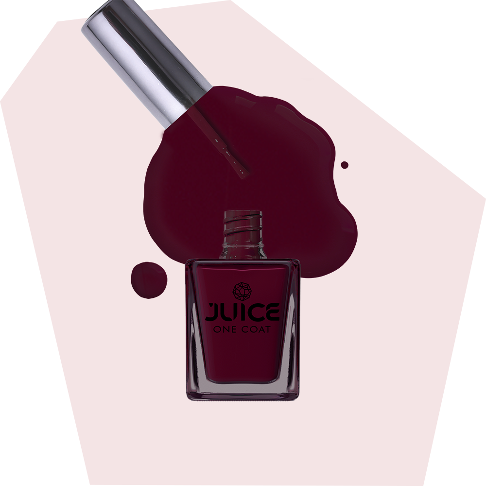 Maroonated Shruti
