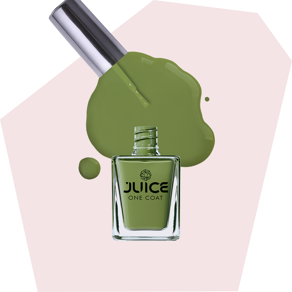 Anushree’s Olive