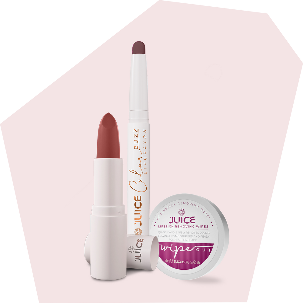 Moisture Rich Trio