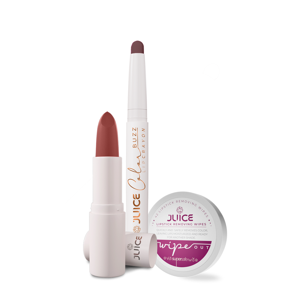 Moisture Rich Trio