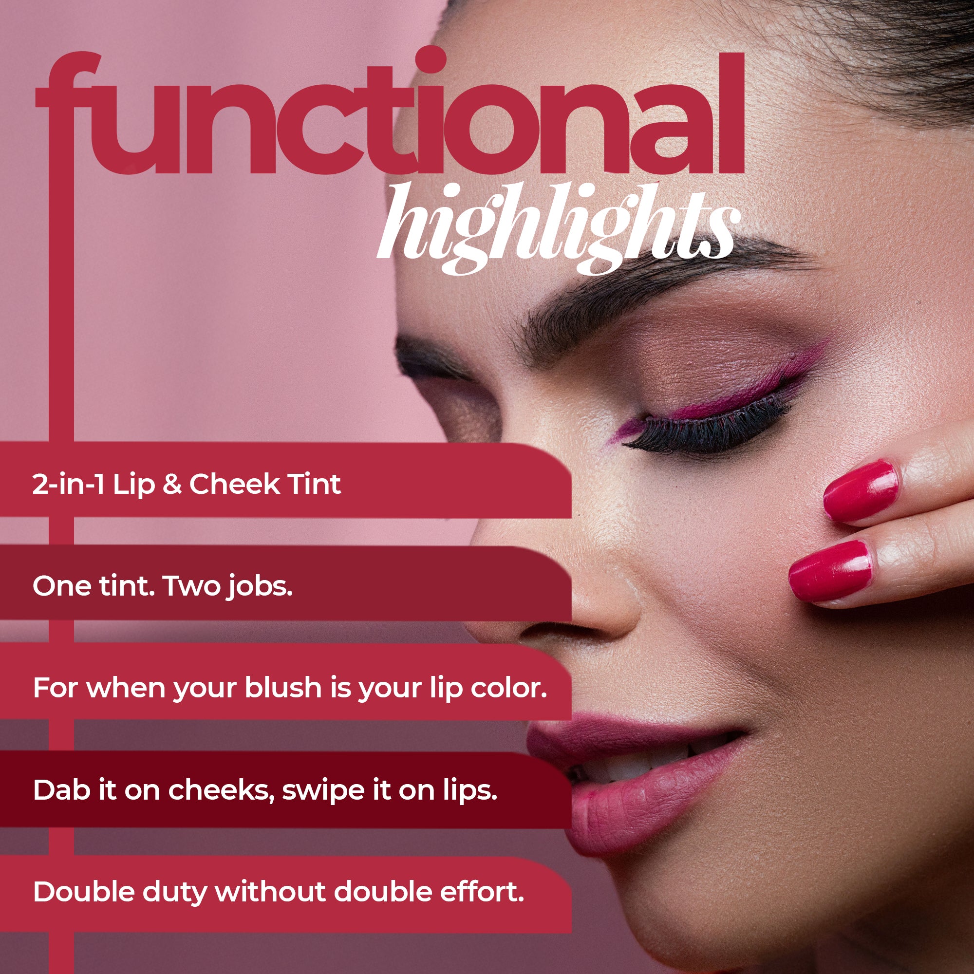 Juice Matte Blush