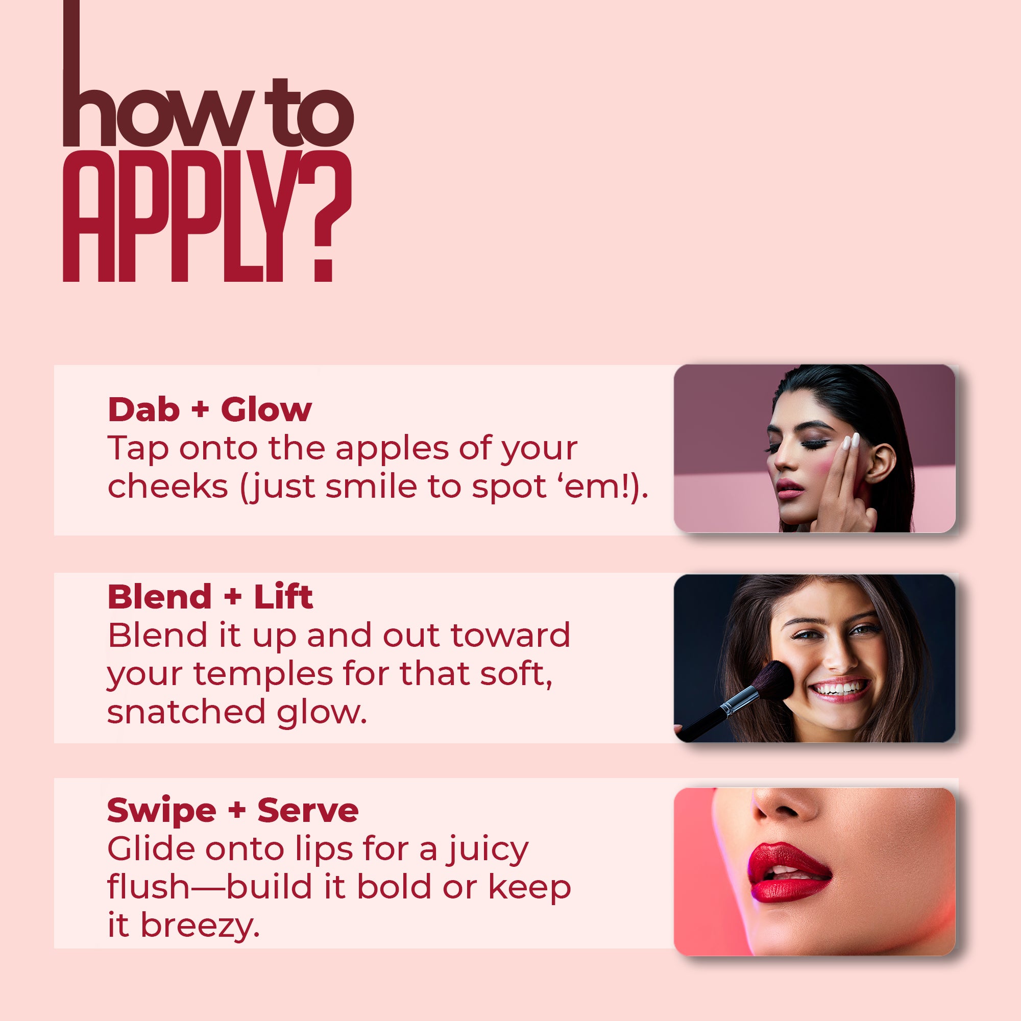 Juice Matte Blush