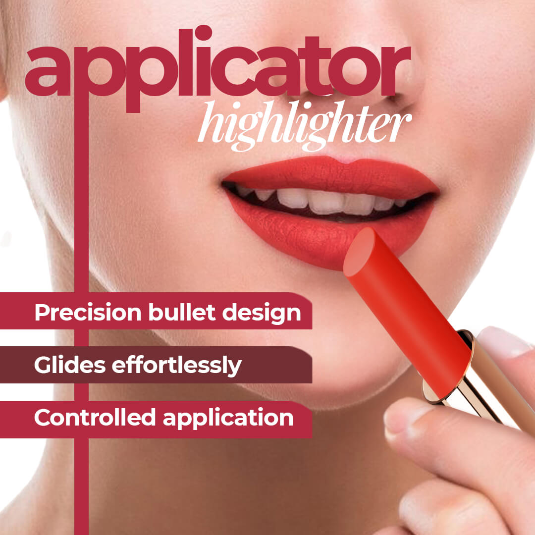 Color Max Non Transfer Lipstick