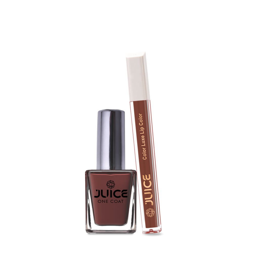 The Tip-to-Lip Set