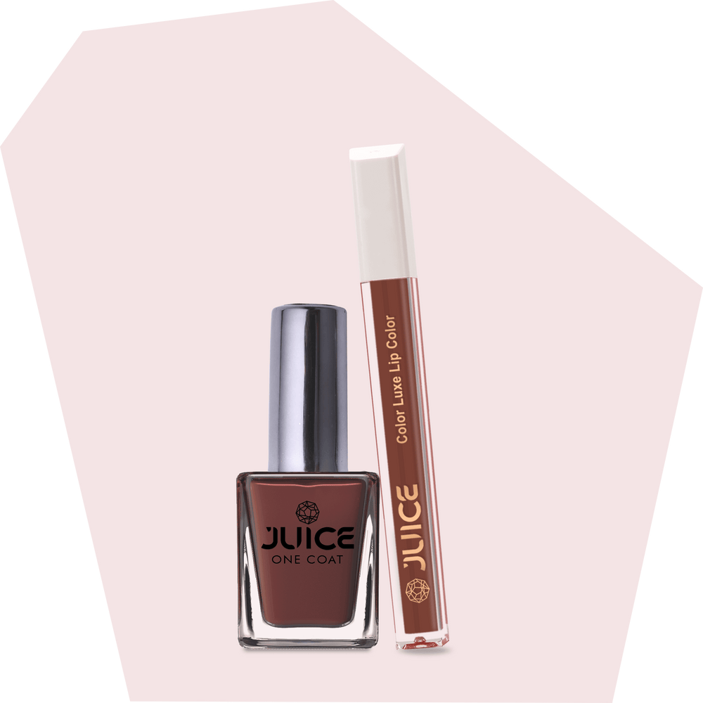 The Tip-to-Lip Set