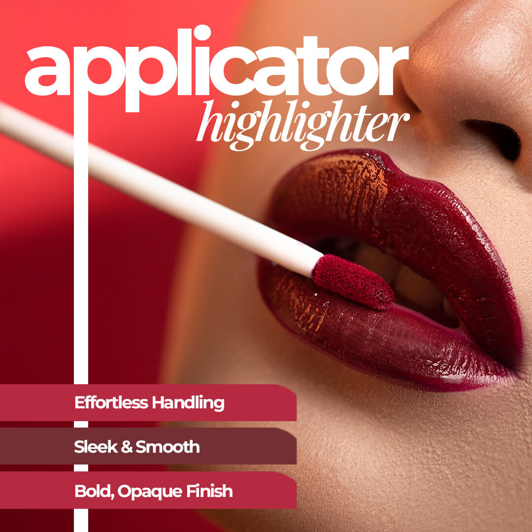 Color Luxe Matte Lip Color