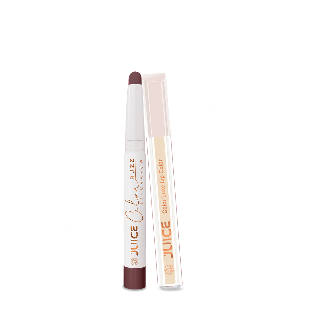 Gloss Goals Kit