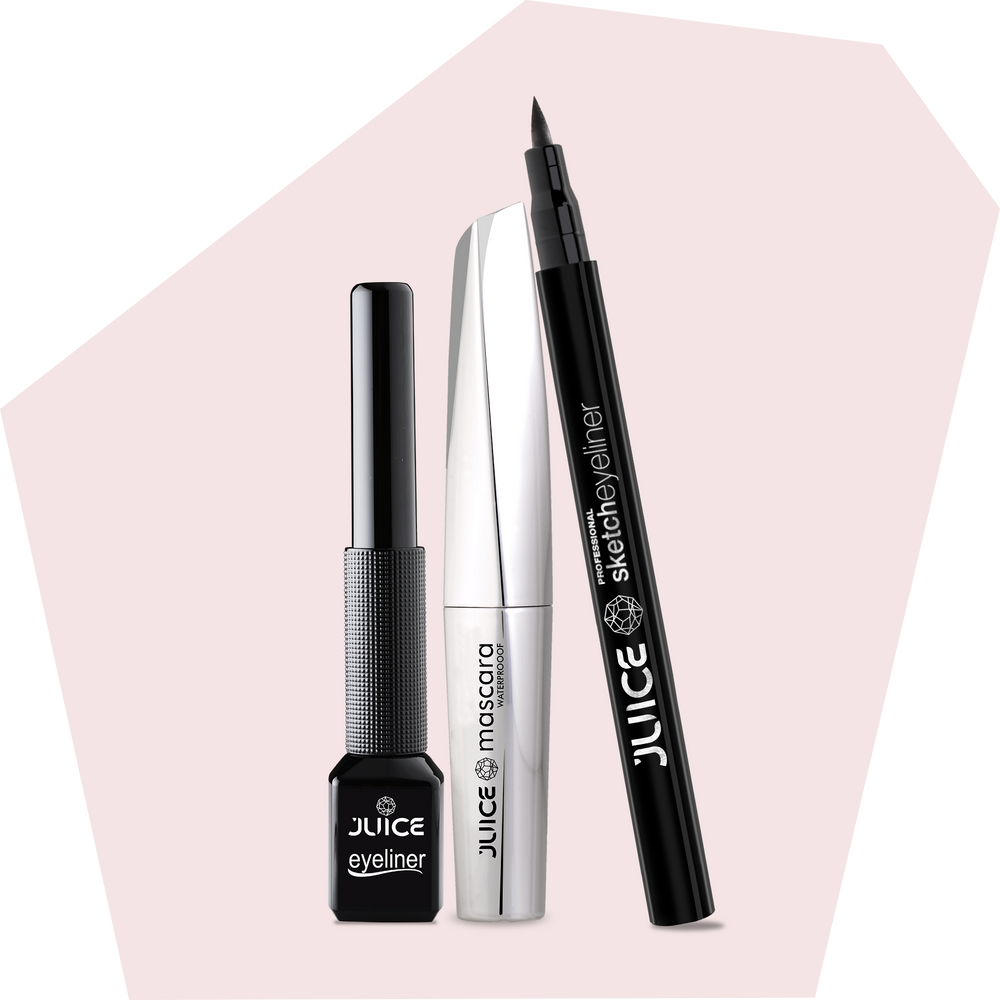Eye Candy Trio