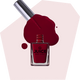 Trusha’s Carmine - X82