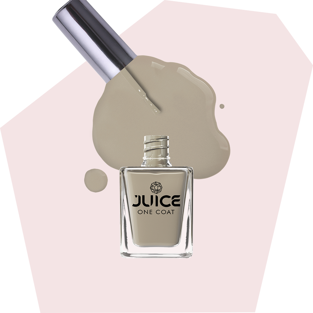 Tivrata’s Soft-Taupe