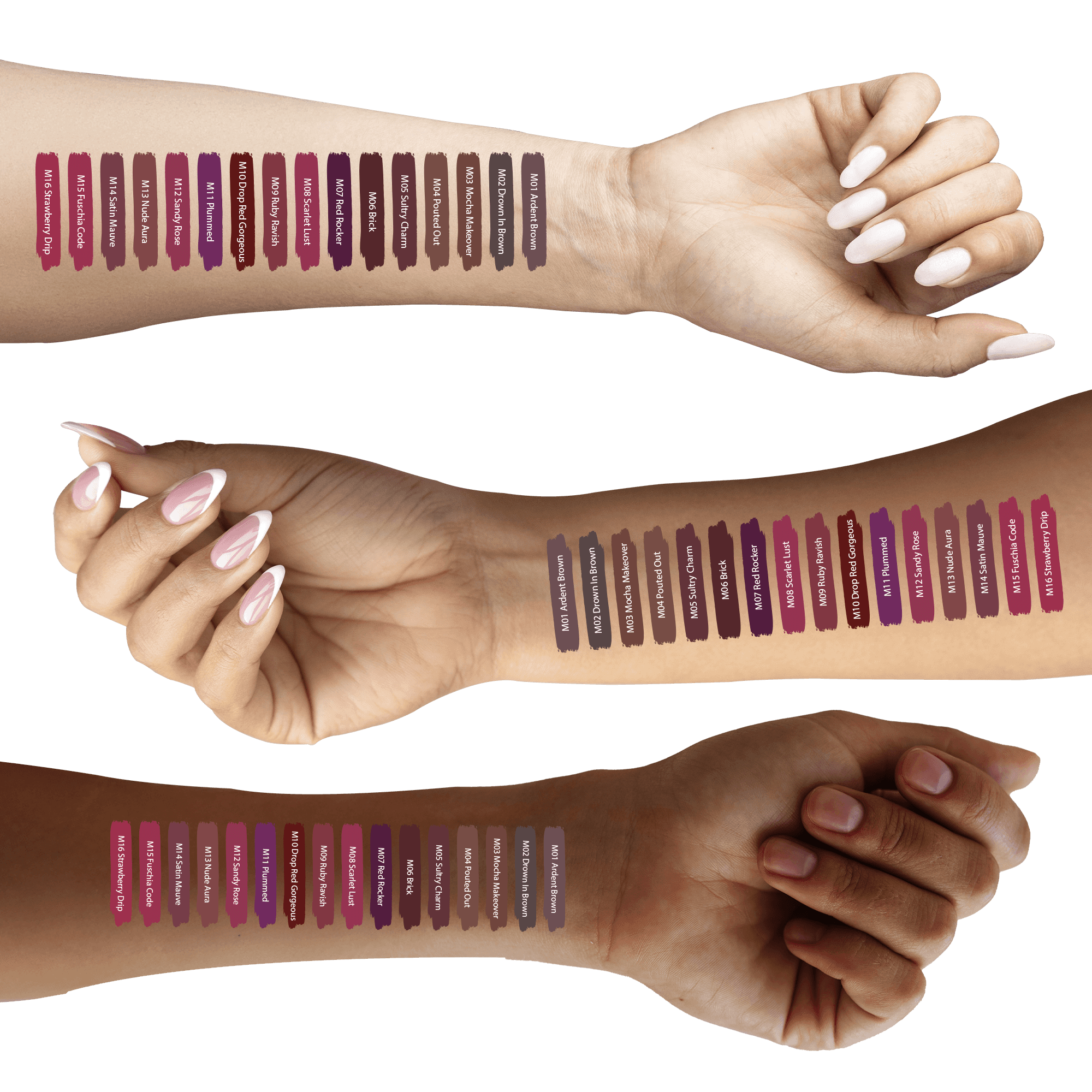 Color Buzz Lip Crayon