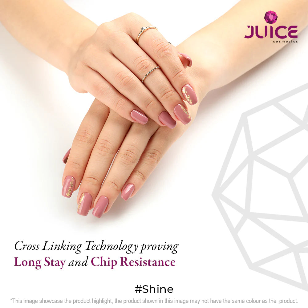 Nude Purple