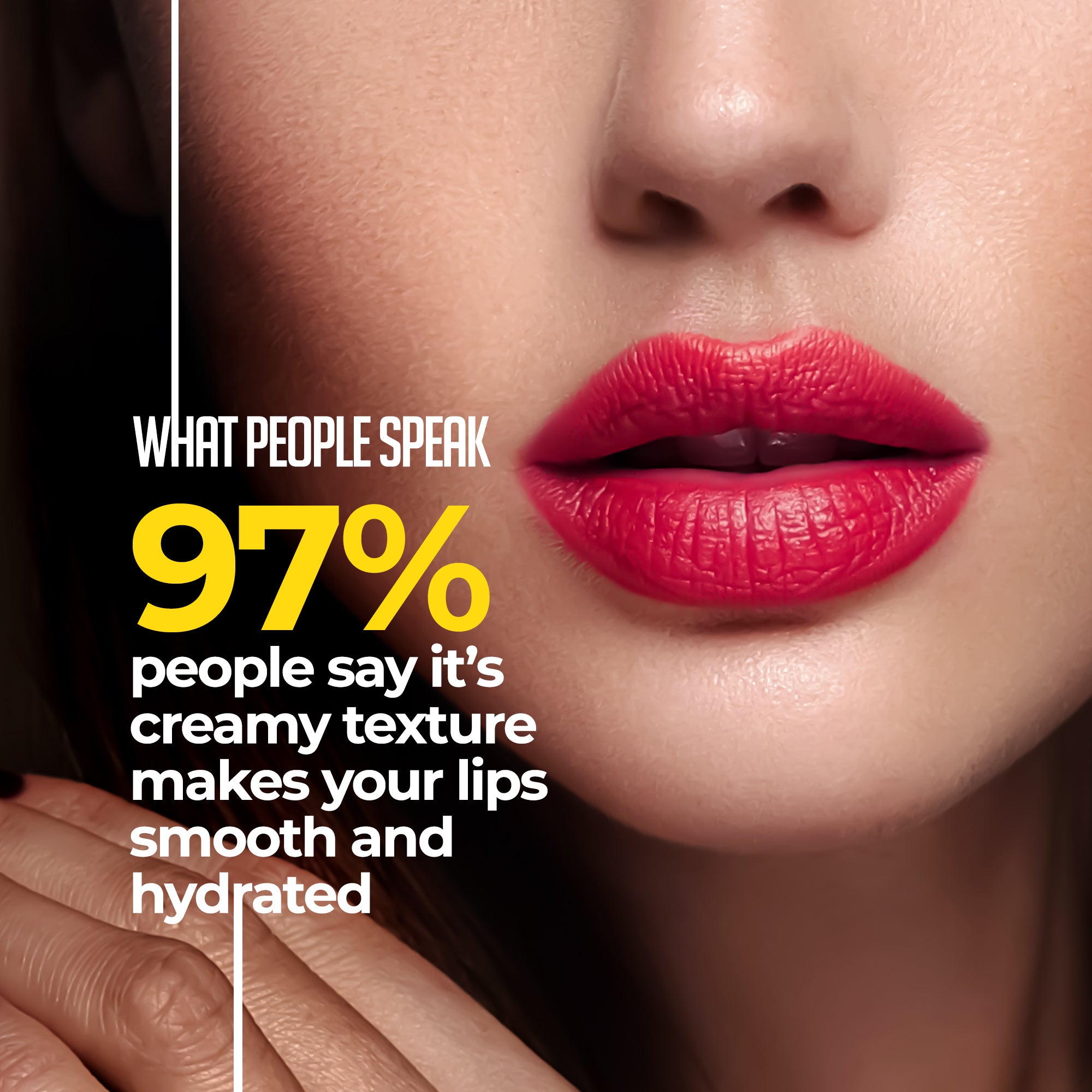 Kiss Sensation Lipstick