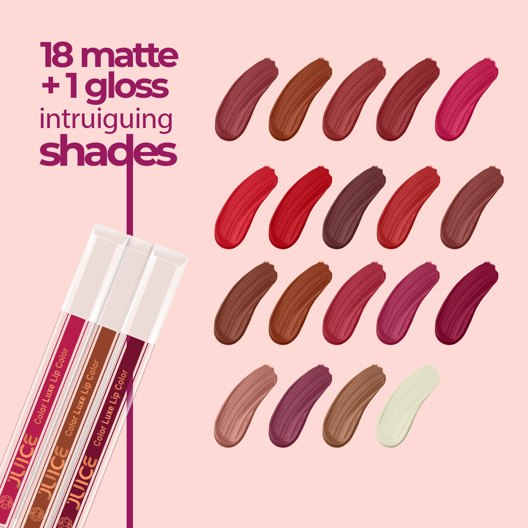 Nude Staple - M16
