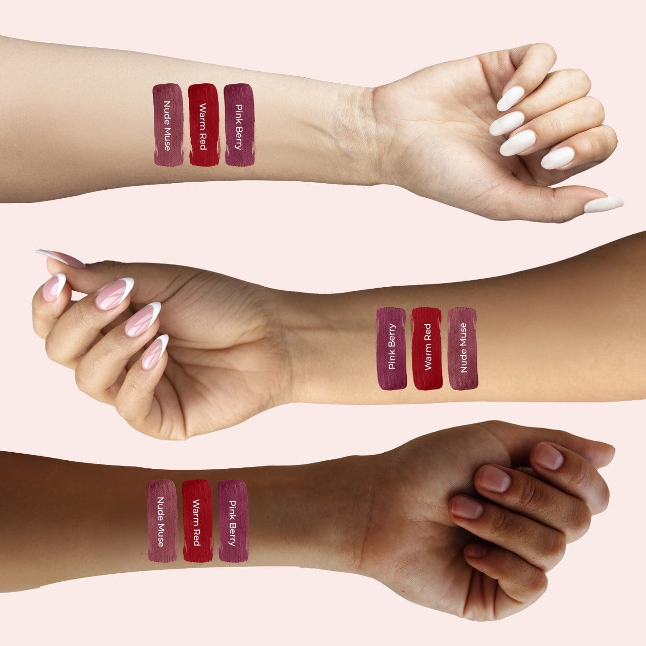 Juice Matte Blush