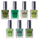 Mystic Mehendi Greens (Mehendi Collection)