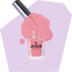 Alisha’s Pink-a-Boo