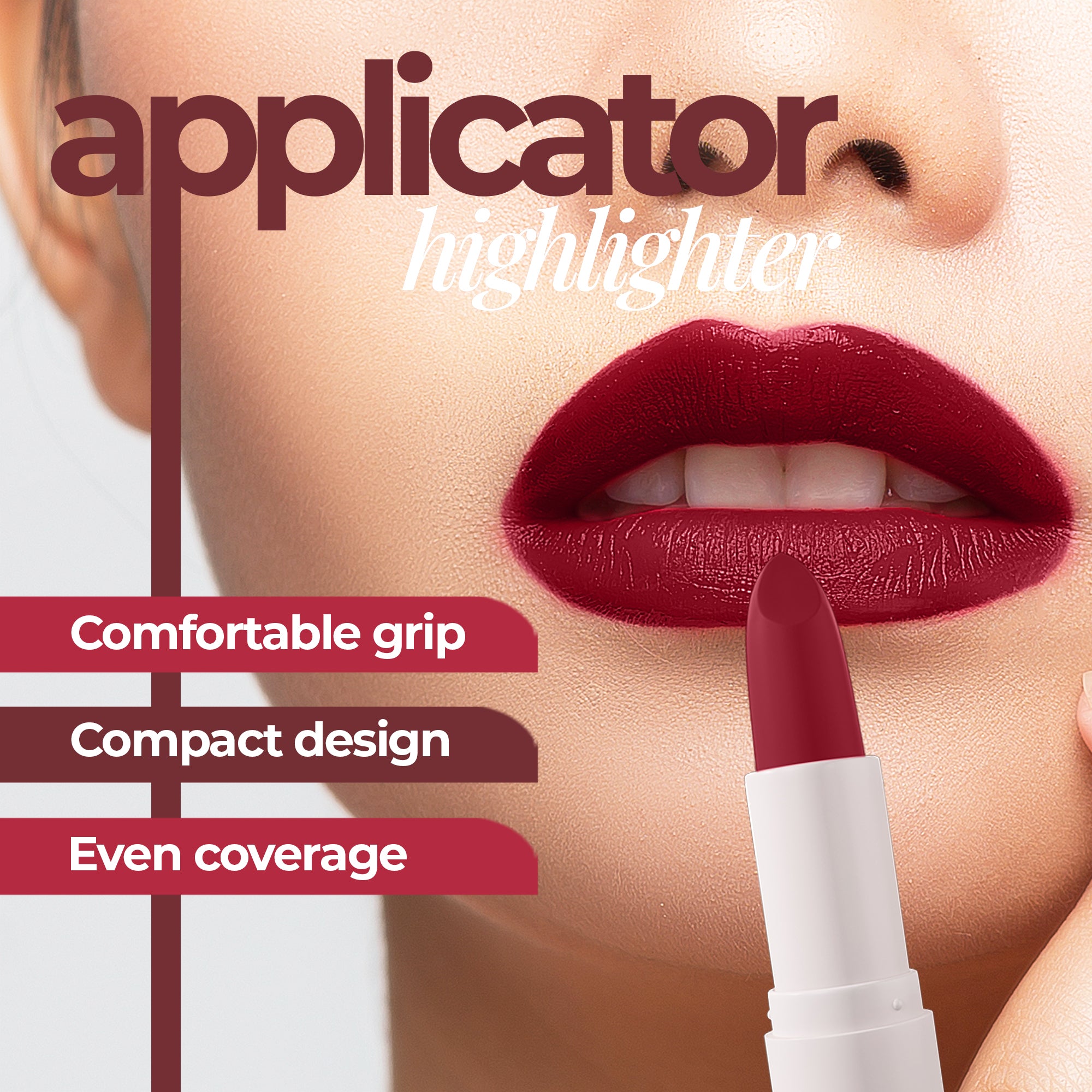 Kiss Sensation Lipstick