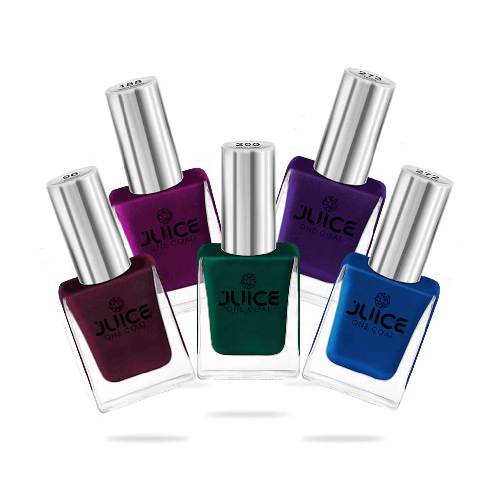Juice X Series Combo No 18
