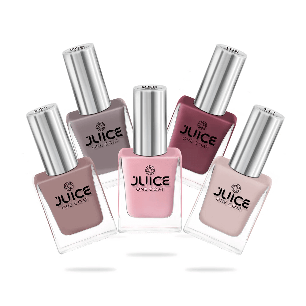 Juice X Series Combo No 32