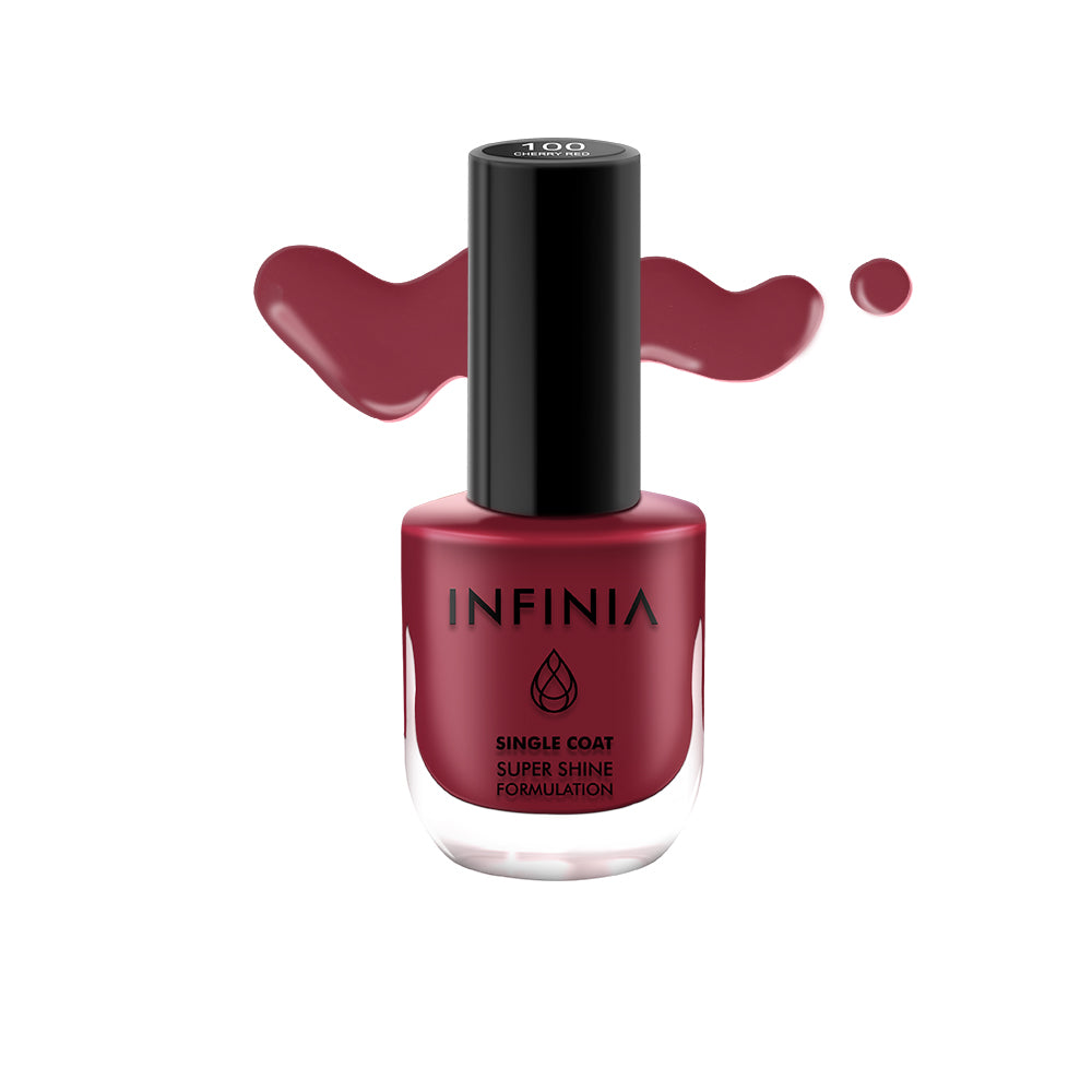 cherry red 100