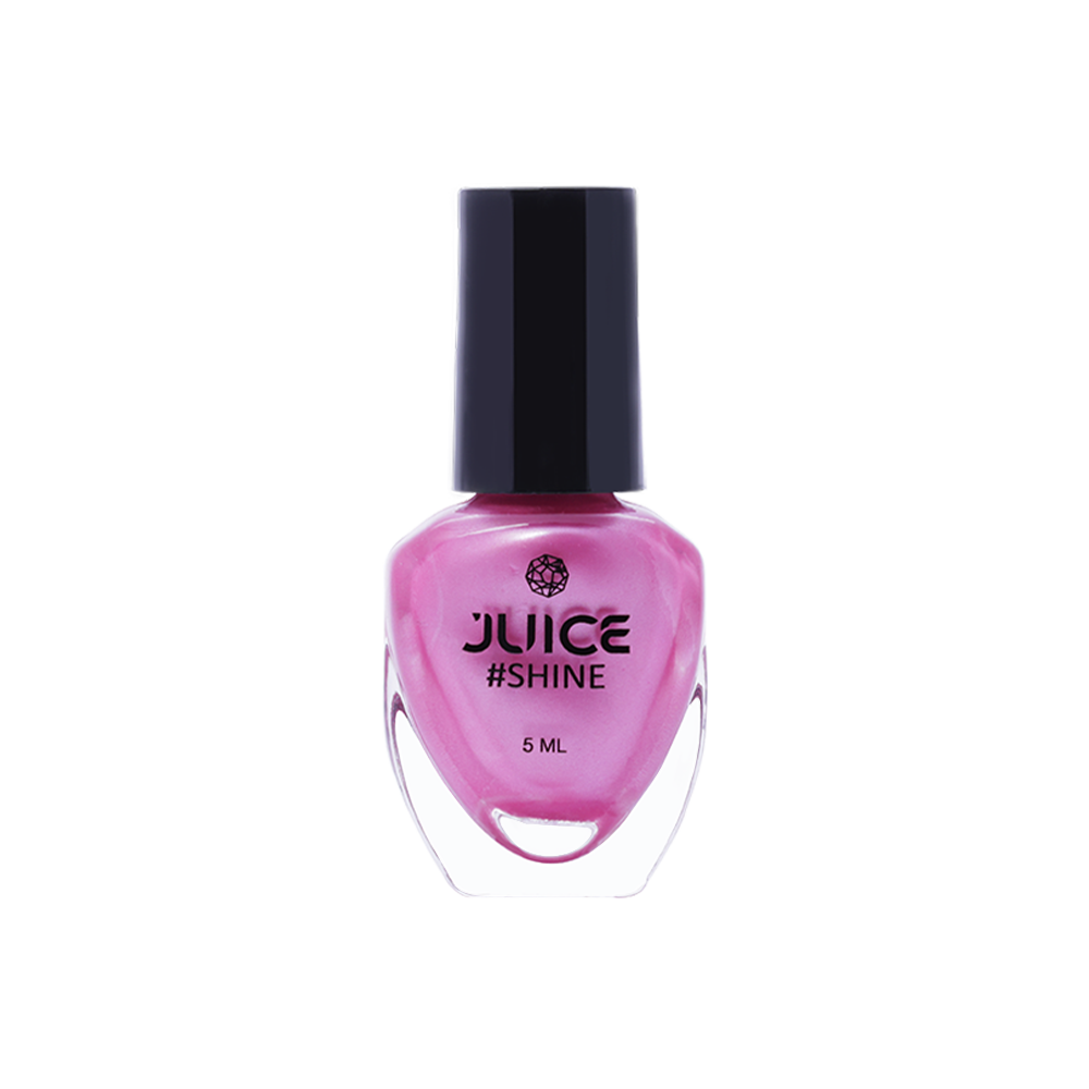 Glossy Purple