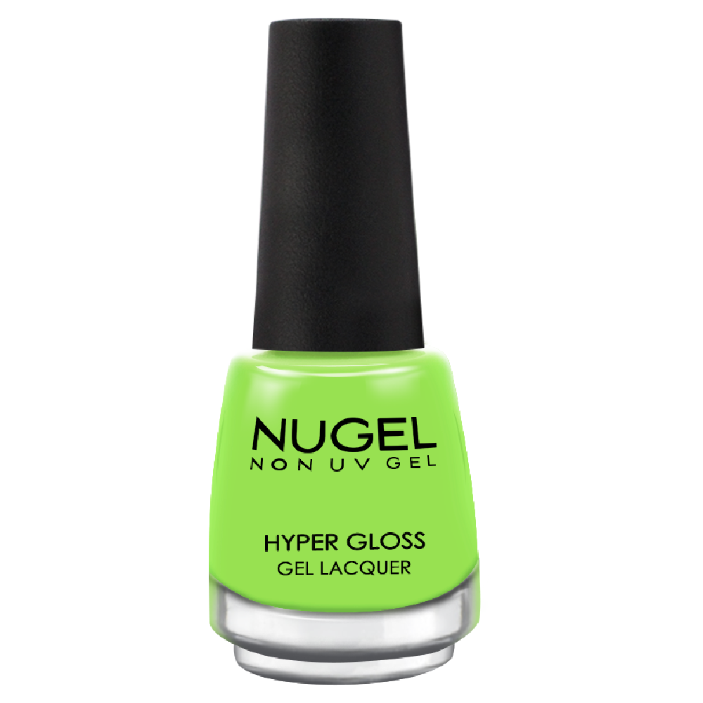 156 NEON LIME