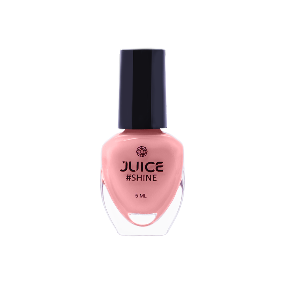Nude Pink