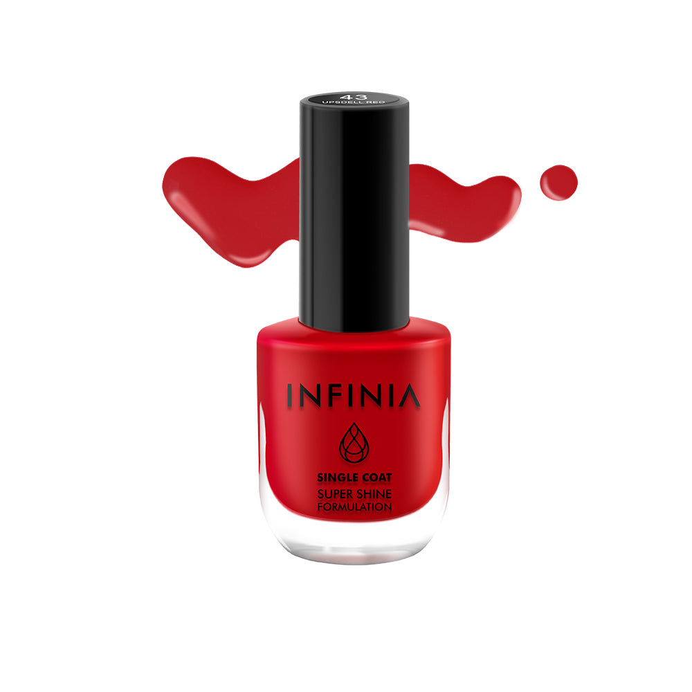 upsdell red 043
