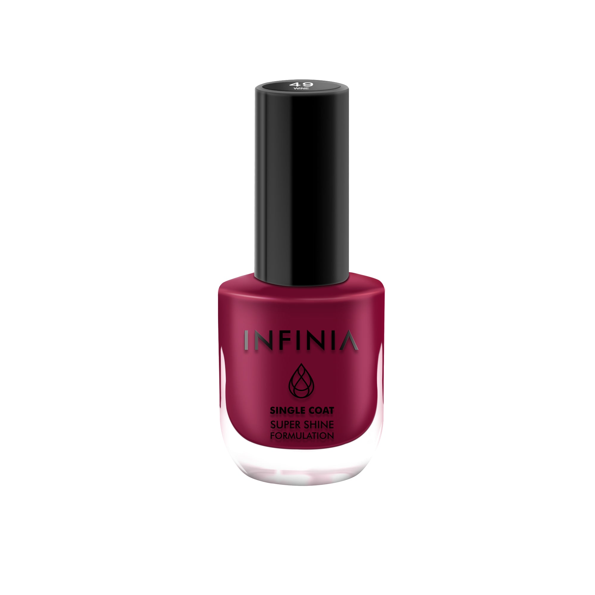 umber red 048