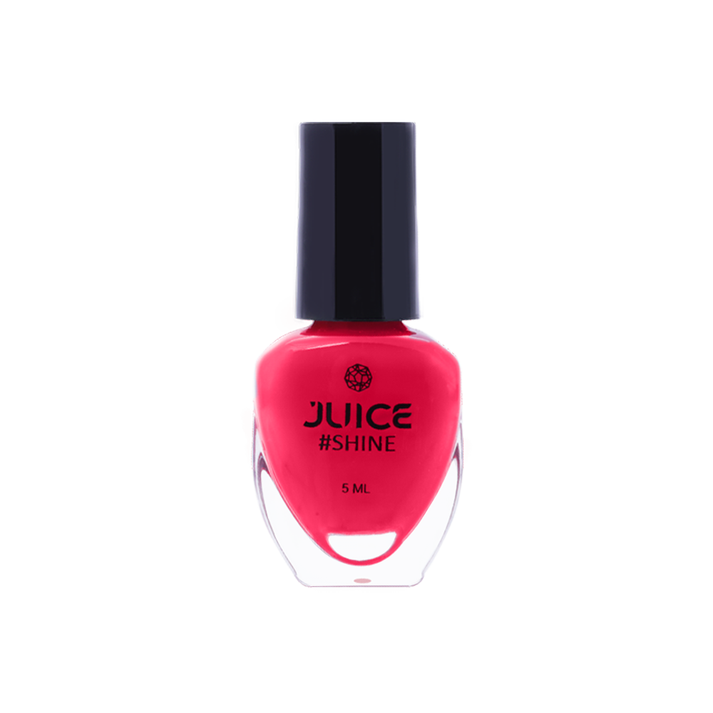 Bright Pink
