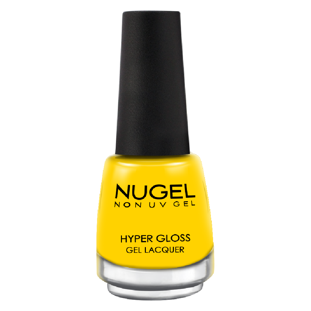 68 HONEY YELLOW