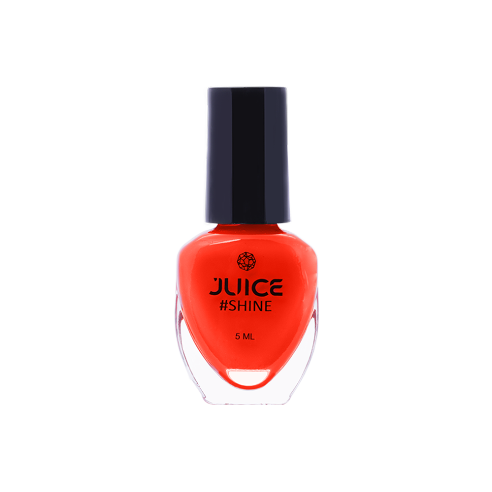 Bright Red
