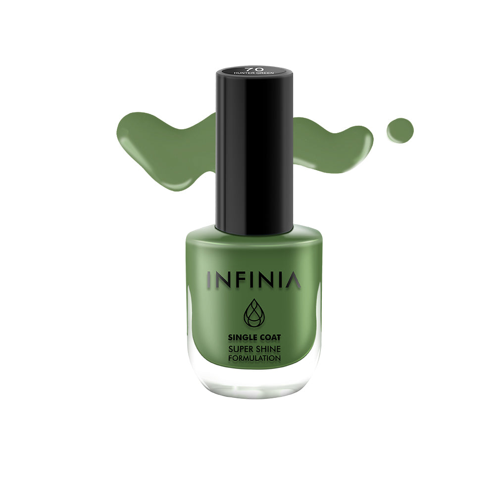 hunter green 070