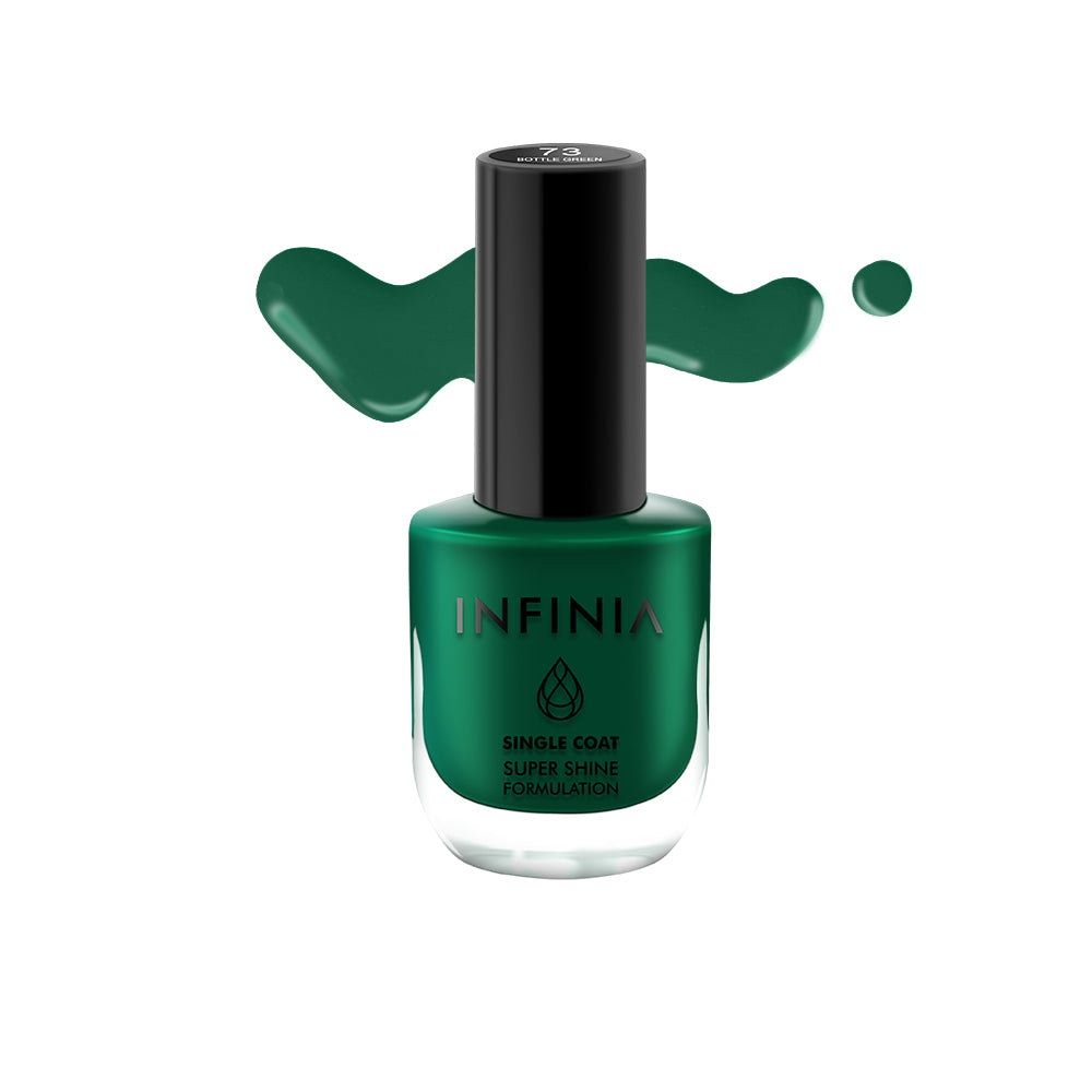 bottle green 073