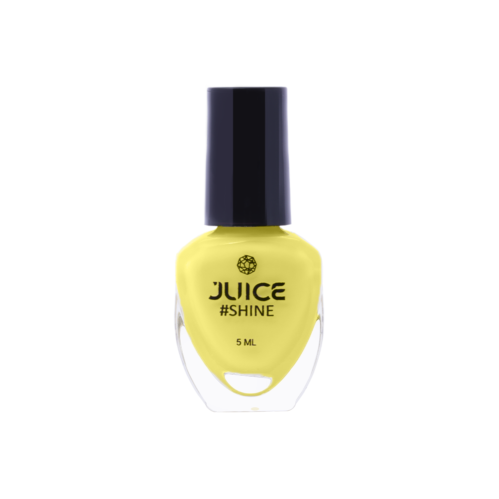 Lemon Yellow