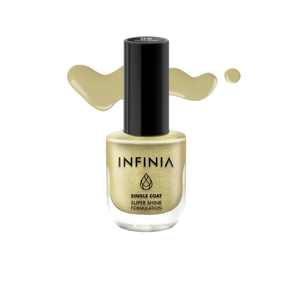 golden crown 095