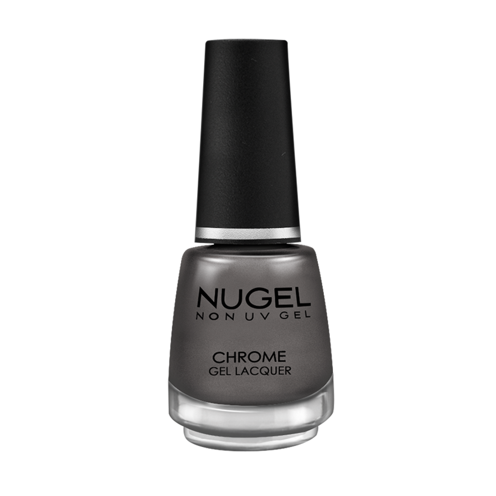 Nugel Nail Polish