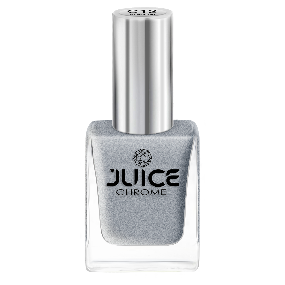 C12 BLUSH SILVER