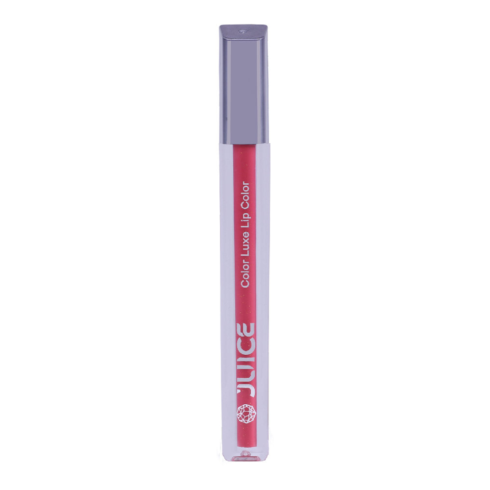 JUICE COLOR LUXE – LIP GLOSS