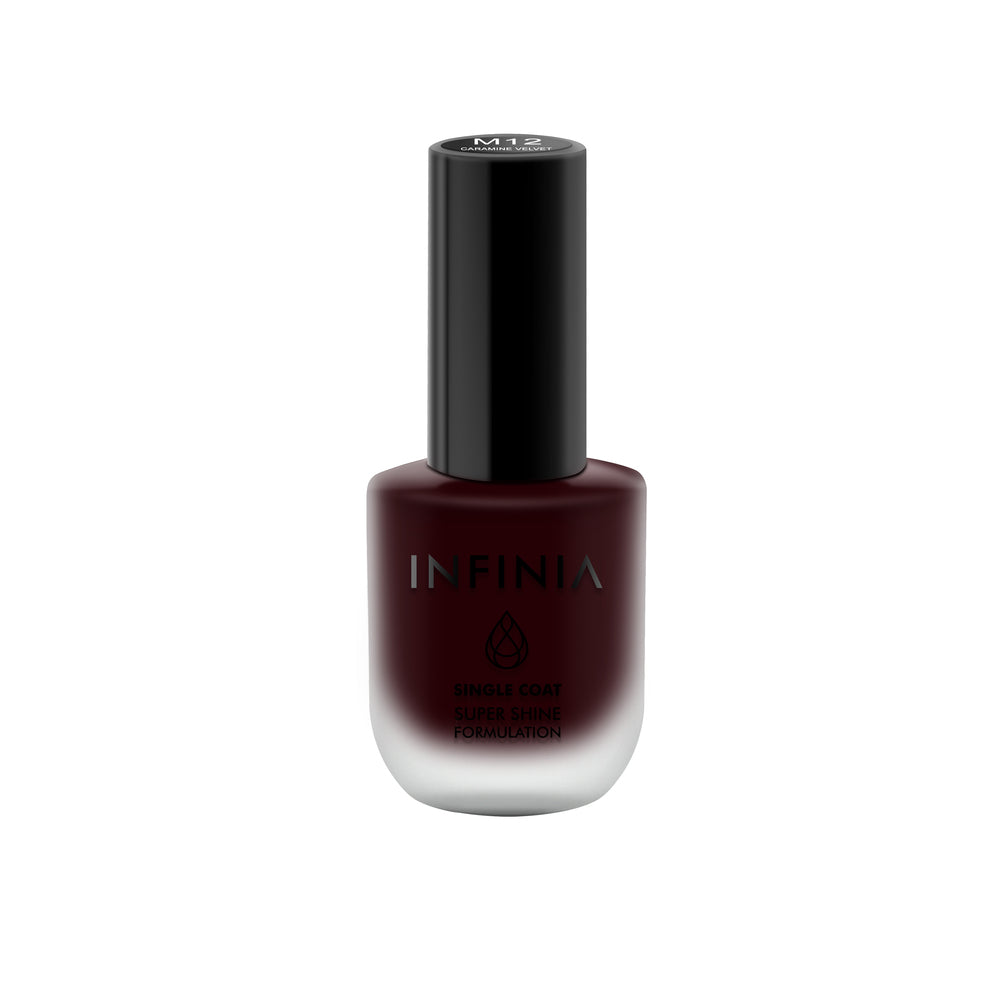 caramine velvet - m12