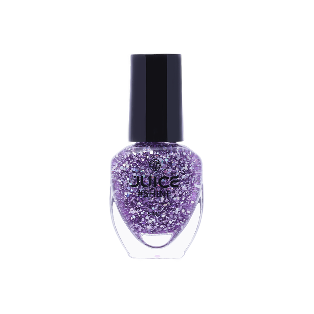 Shimmer Purple