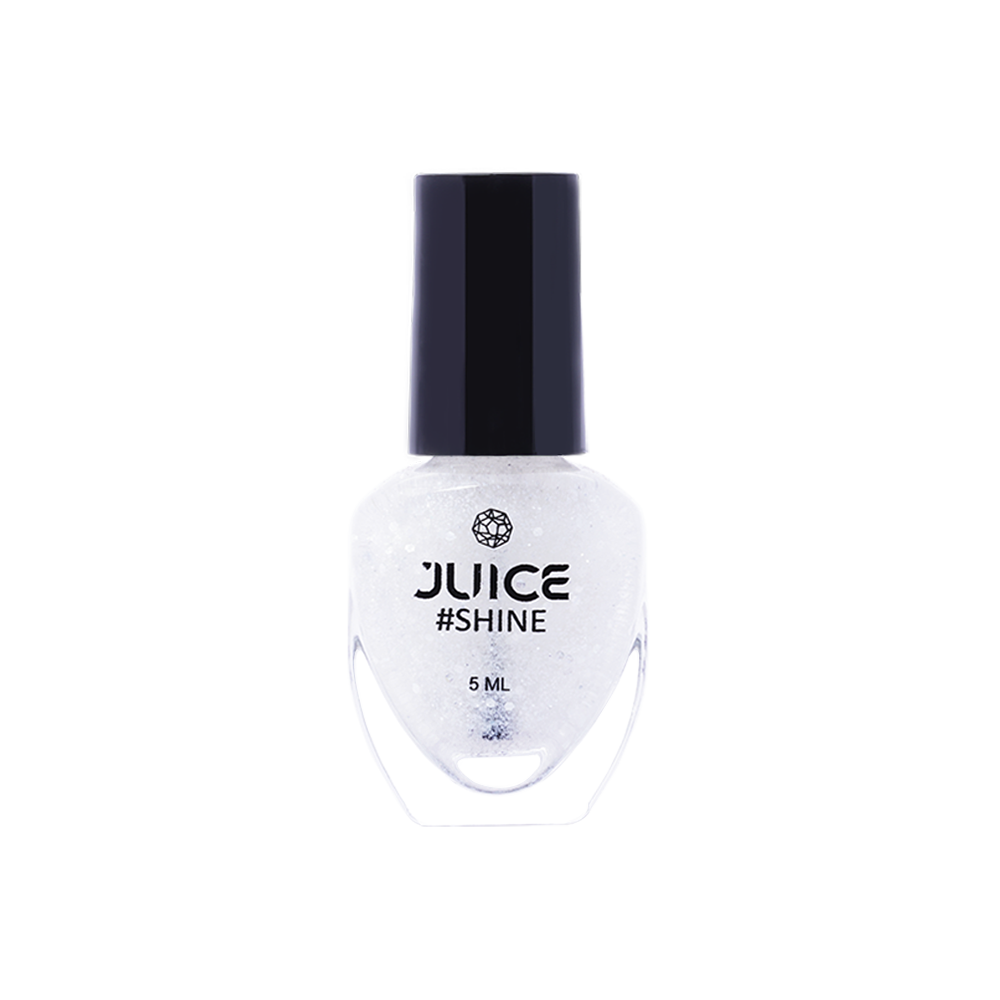 Shimmer White