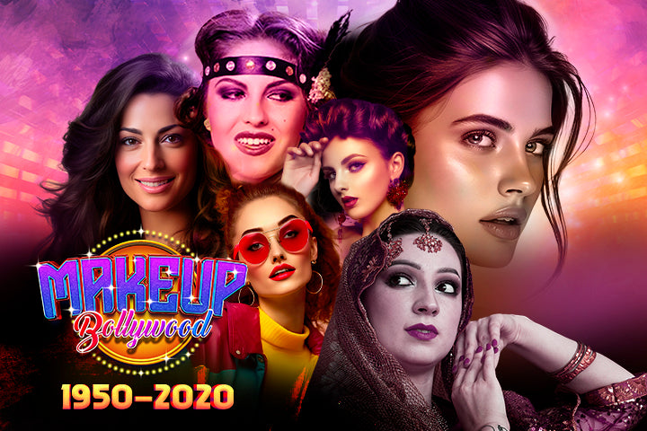 Bollywood Makeup