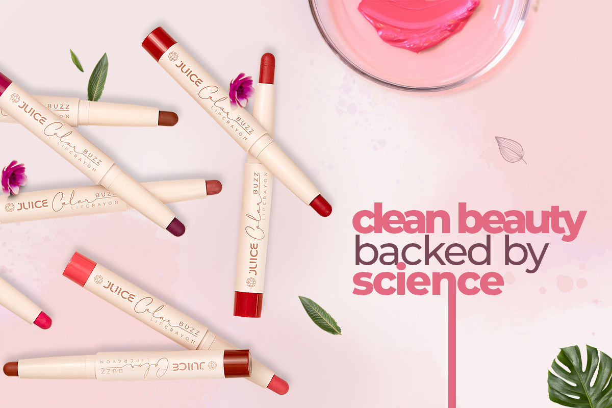 Clean Beauty, Backed by Science: Understanding CLAIMS Certification